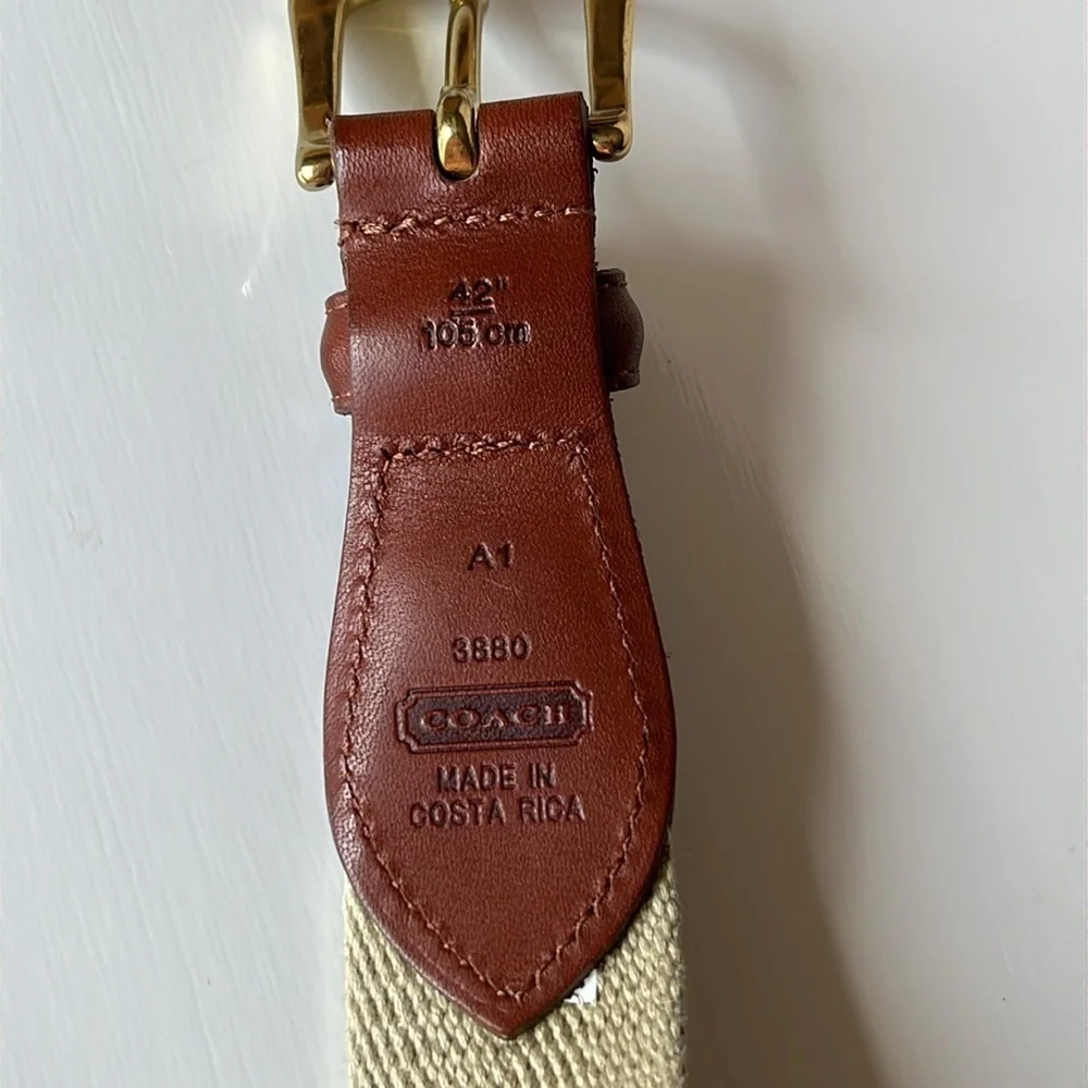 Coach 3880 men’s